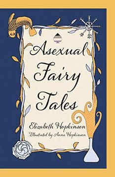 portada Asexual Fairy Tales (en Inglés)