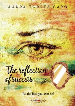 portada The Reflection of Success (in Galés)