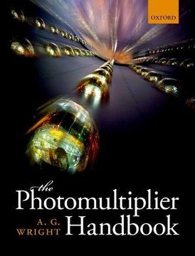 portada The Photomultiplier Handbook