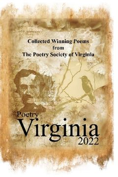 portada Collected Winning Poems from The Poetry Society of Virginia - 2022