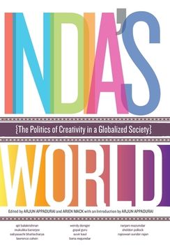 portada India'S World (en Inglés)