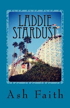 portada Laddie Stardust (en Inglés)