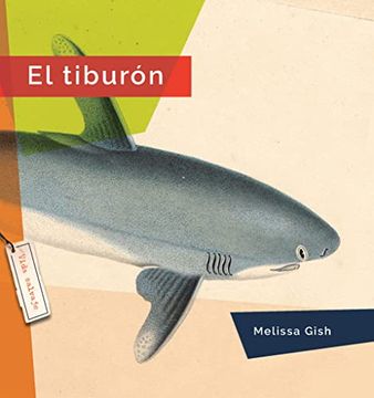 portada El Tiburón (in Spanish)