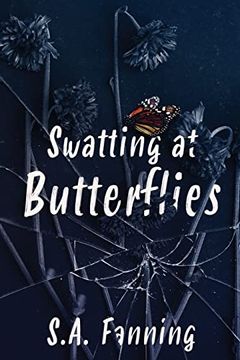 portada Swatting at Butterflies (in English)