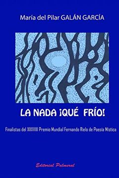 portada La Nada. Qué Frío! (in Spanish)