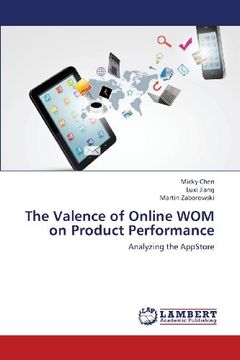 portada The Valence of Online Wom on Product Performance