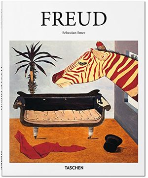 portada Freud (in English)