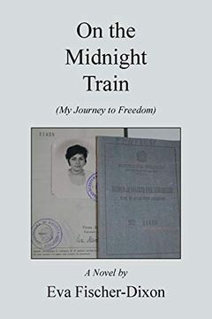 portada On the Midnight Train (en Inglés)