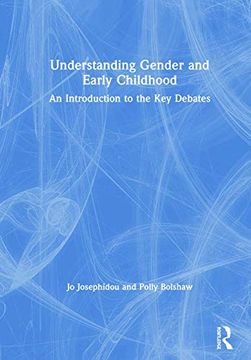 portada Understanding Gender and Early Childhood: An Introduction to the key Debates (en Inglés)