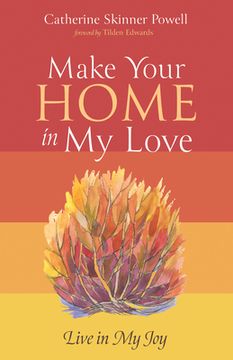 portada Make Your Home in My Love (en Inglés)