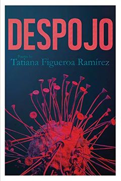 portada Despojo (in English)
