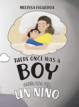 portada There Once was a boy (en Inglés)