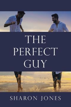 portada The Perfect Guy