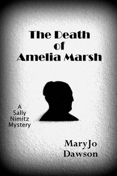 portada The Death of Amelia Marsh