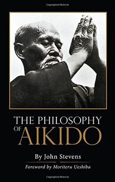portada The Philosophy of Aikido
