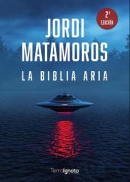 portada La Biblia Aria (in Spanish)