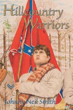 portada hillcountry warriors