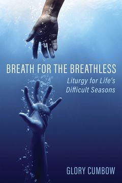 portada Breath for the Breathless (in English)