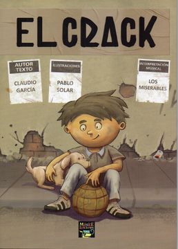 portada El Crack (in Spanish)