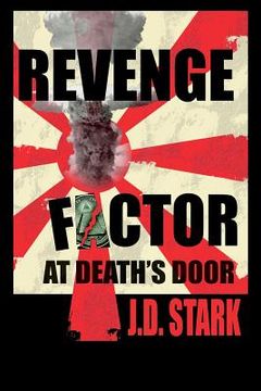 portada Revenge Factor: At Death's Door