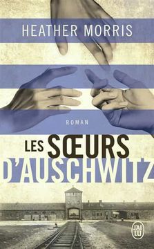 portada Les Soeurs D'auschwitz