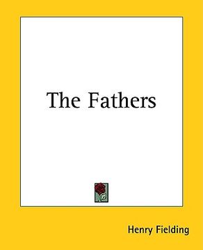 portada the fathers (in English)