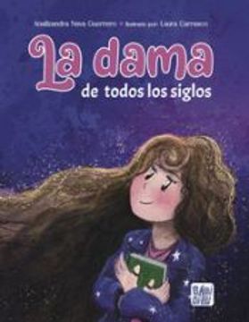 portada La Dama de Todos los Siglos