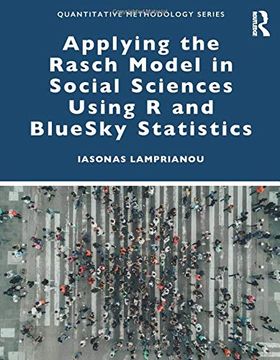 portada Applying the Rasch Model in Social Sciences Using R (in English)