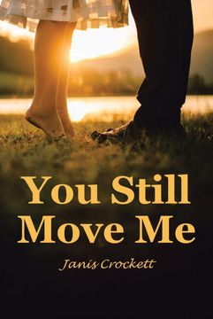portada You Still Move me (in English)