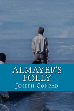 portada Almayer's Folly (English Edition)