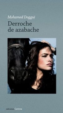 portada Derroche de Azabache (in Spanish)