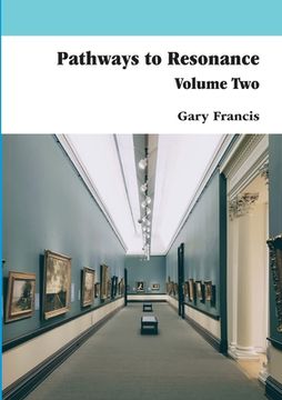 portada Pathways to Resonance Volume II (en Inglés)
