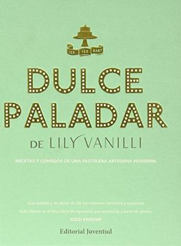 portada Dulce Paladar (in Spanish)