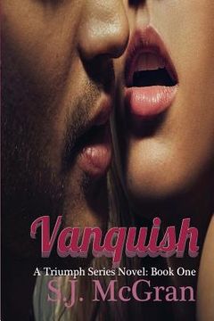 portada Vanquish (en Inglés)