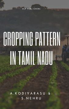 portada Cropping Pattern in Tamil Nadu (en Inglés)