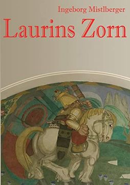 portada Laurins Zorn: Die Fälle des Major Joschi Bernauer Band 5 (en Alemán)