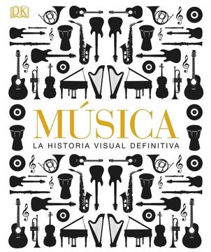 portada (Yayas)Musica: La Historia Visual Definitiva