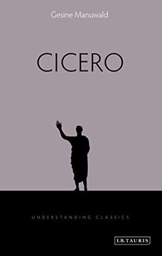 portada Cicero (en Inglés)