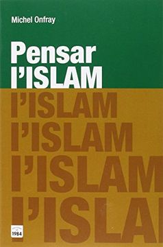 portada Pensar L'Islam (De bat a bat)