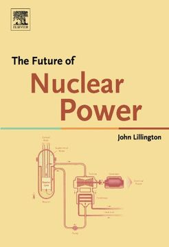 portada The Future of Nuclear Power (en Inglés)