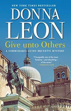 portada Give Unto Others (in English)
