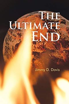 portada The Ultimate end (in English)
