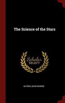 portada The Science of the Stars