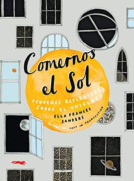portada Comernos el sol (in Spanish)
