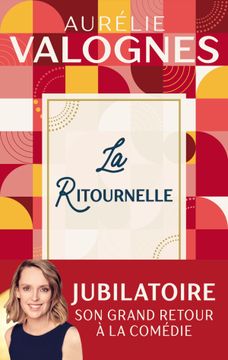 portada LA RITOURNELLE (in French)