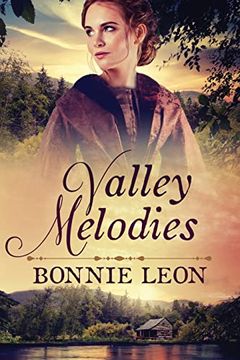 portada Valley Melodies (Valley Series) (in English)