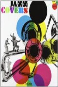 portada jazz covers (1940-90) (estuche)