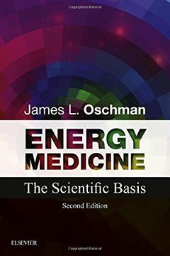 portada Energy Medicine: The Scientific Basis, 2e