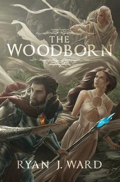 portada The Woodborn