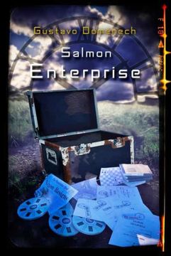portada Salmon Enterprise